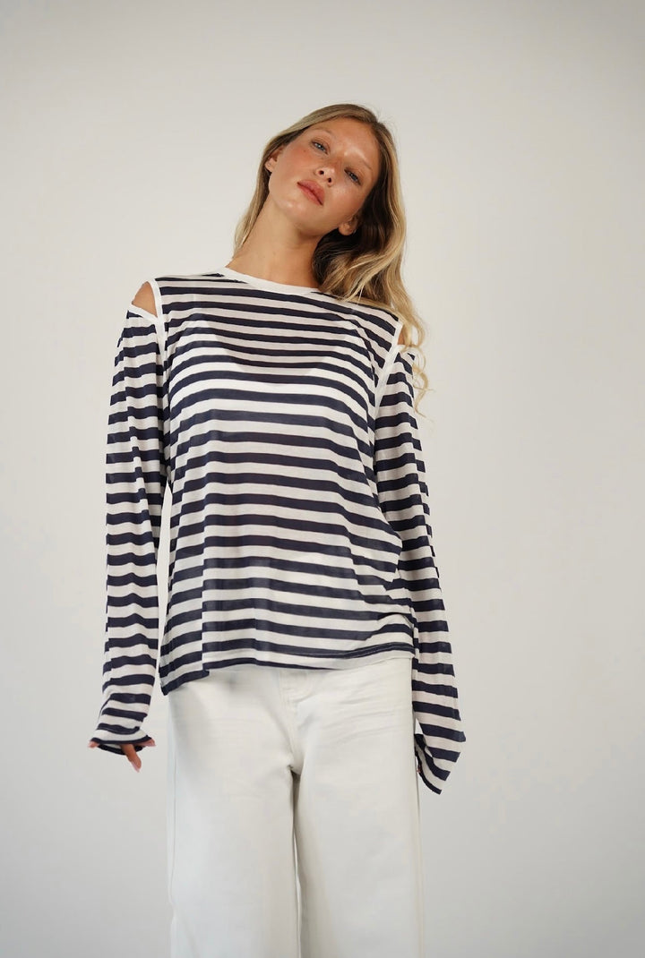 חולצת ג׳סמין