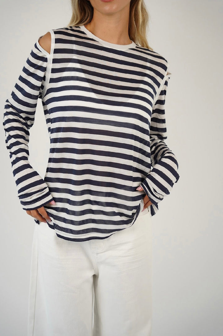 חולצת ג׳סמין