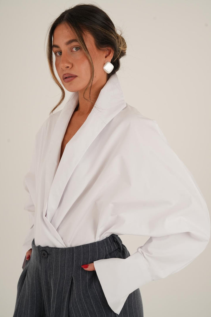 חולצת שאנון