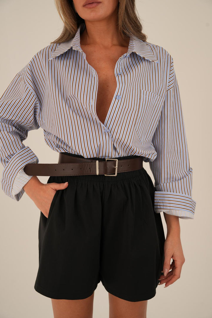 חולצת מוניקה