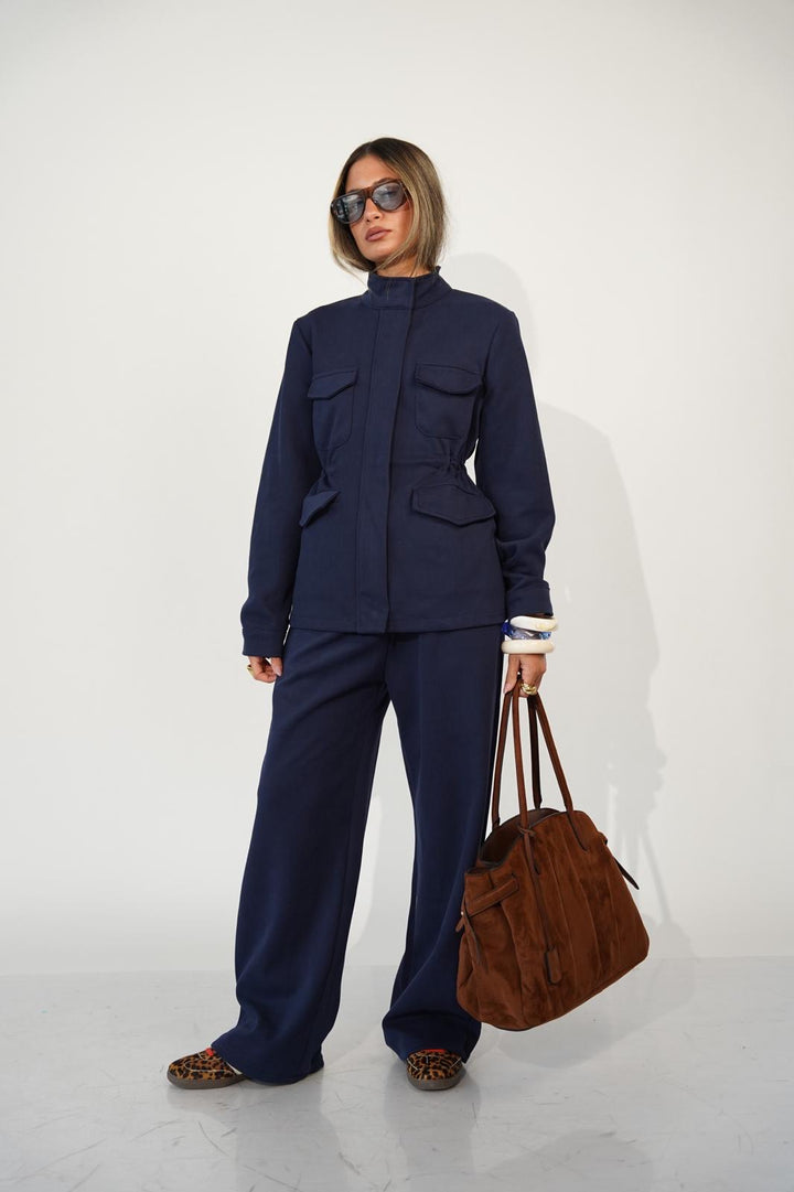 חליפת אוסקר