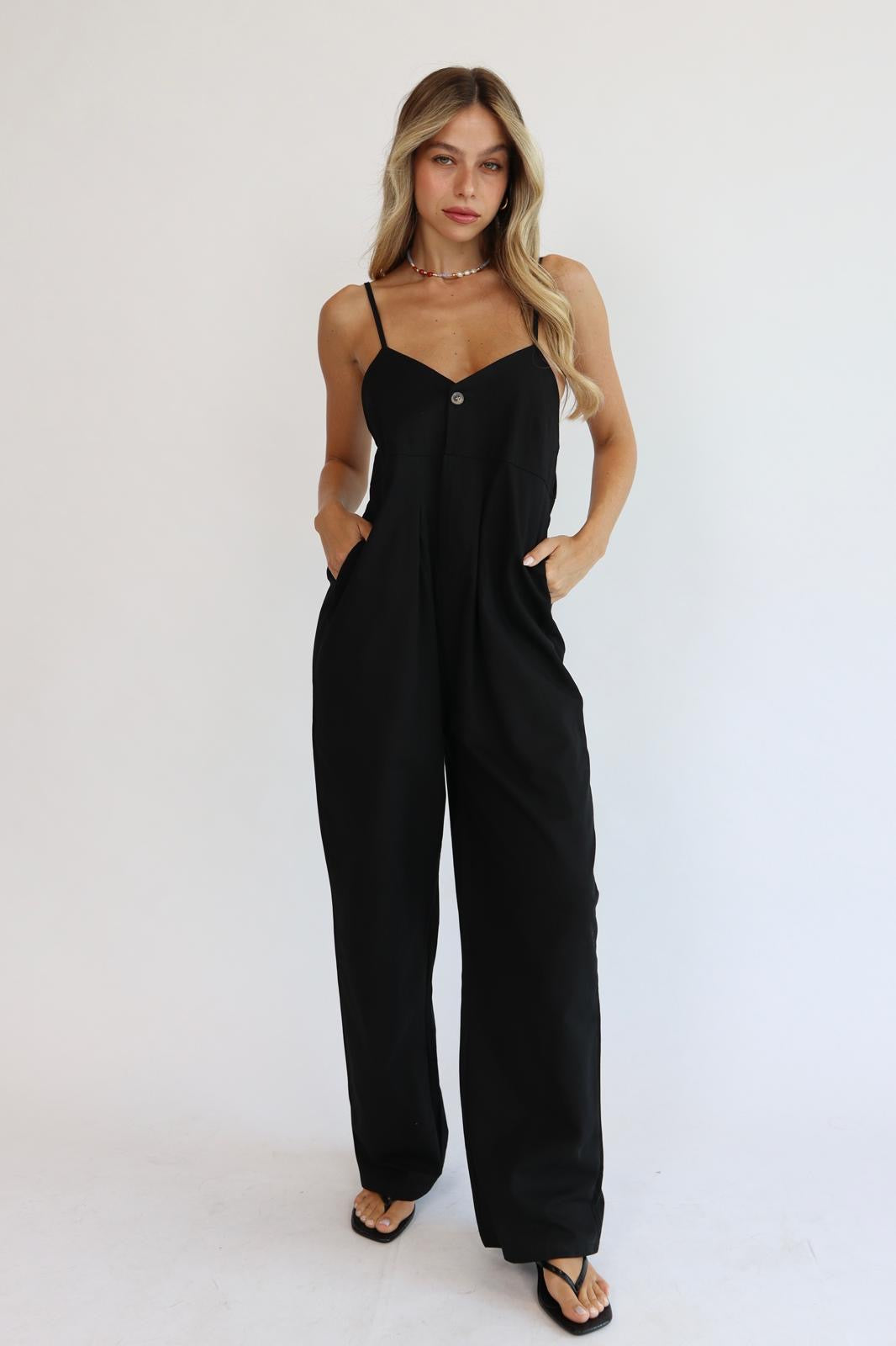 אוברול נשים קצר עם כתפיות – דגם מאיה ב-3 צבעים | RFA Fashion