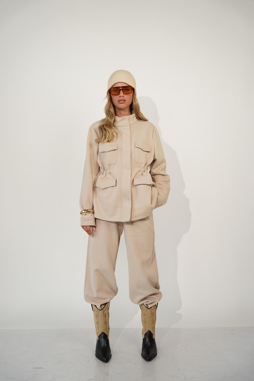 חליפת אוסקר