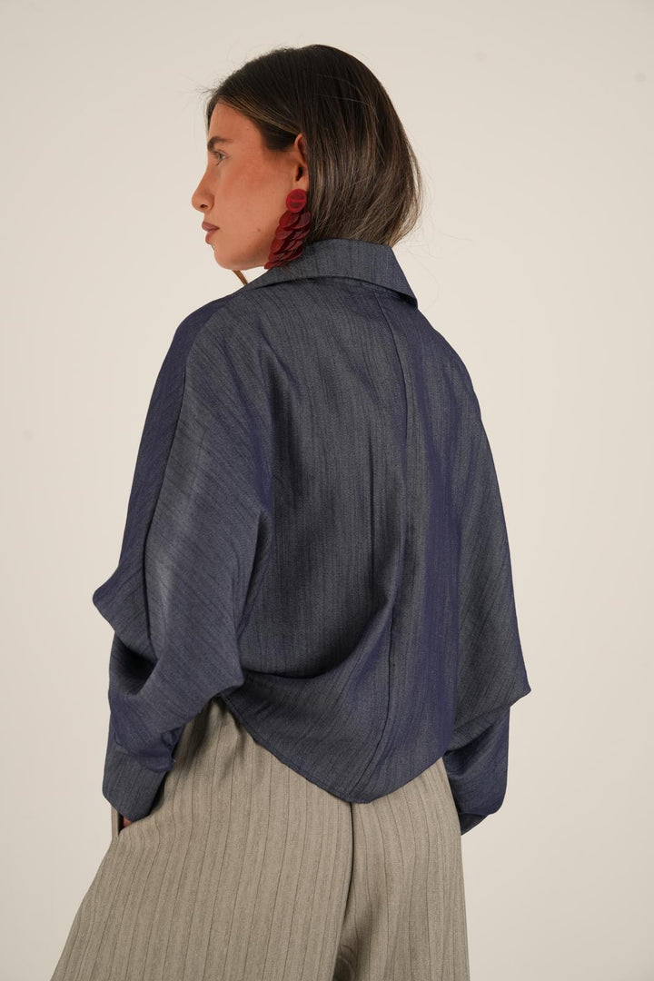 חולצת שאנון