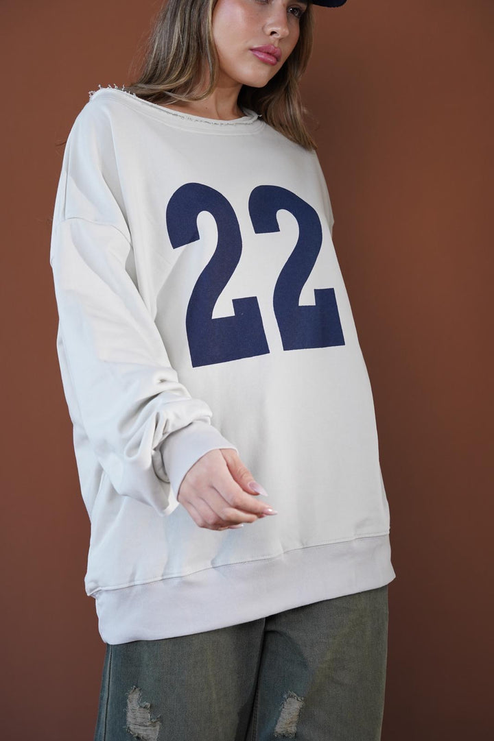 פוטר 22