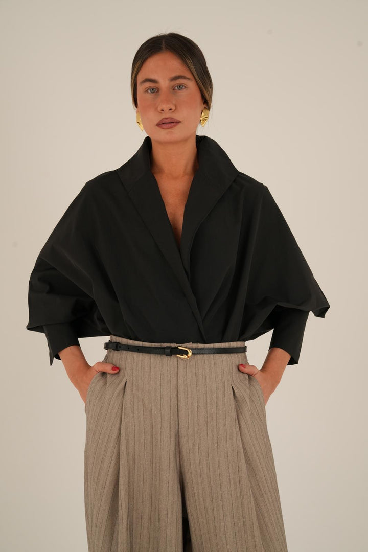 חולצת שאנון