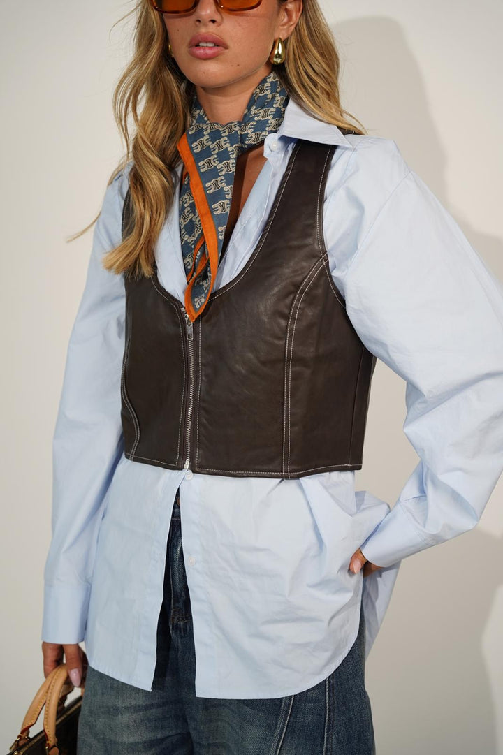 ווסט עור מיילי