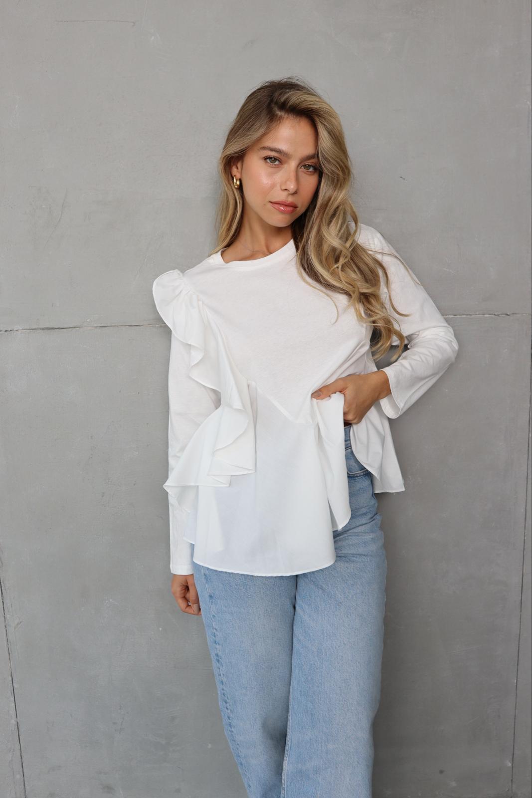 חולצת מיילוס