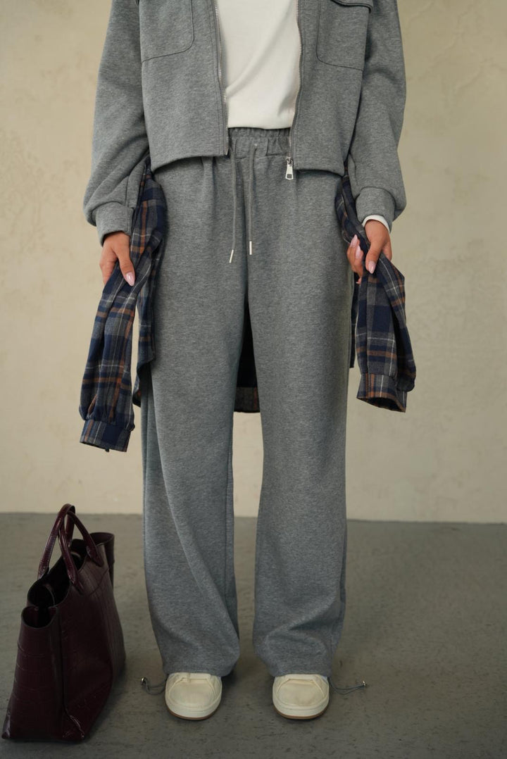 חליפת פוטר לונה