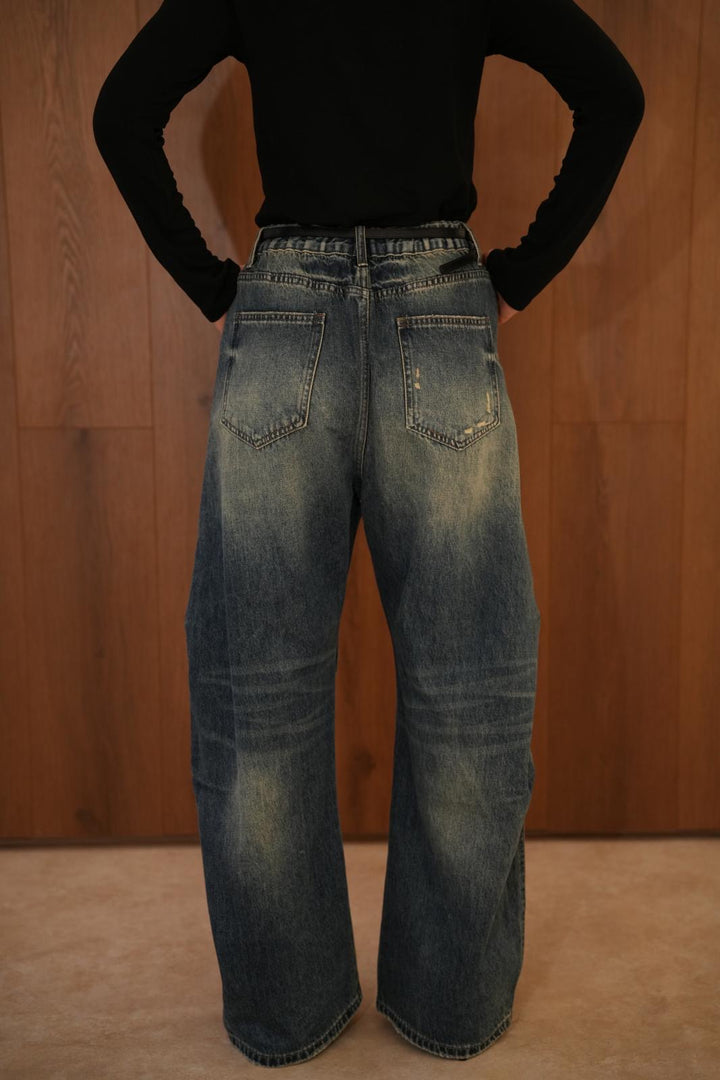 ג׳ינס קייסי