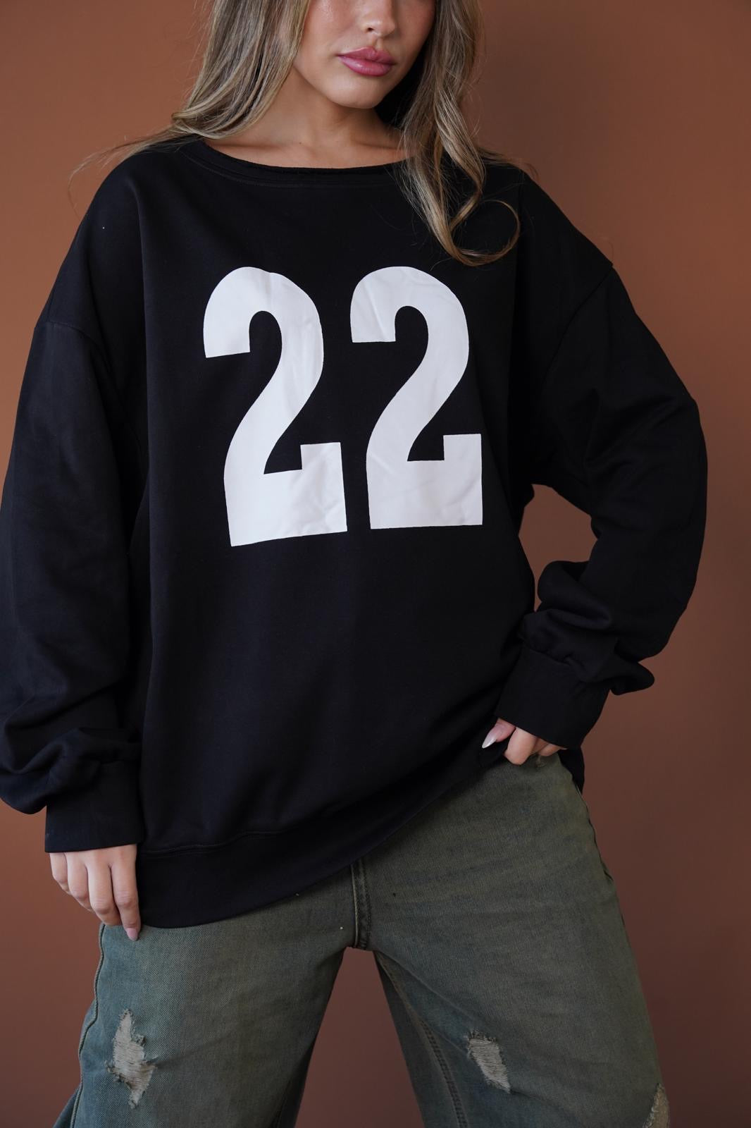 פוטר 22