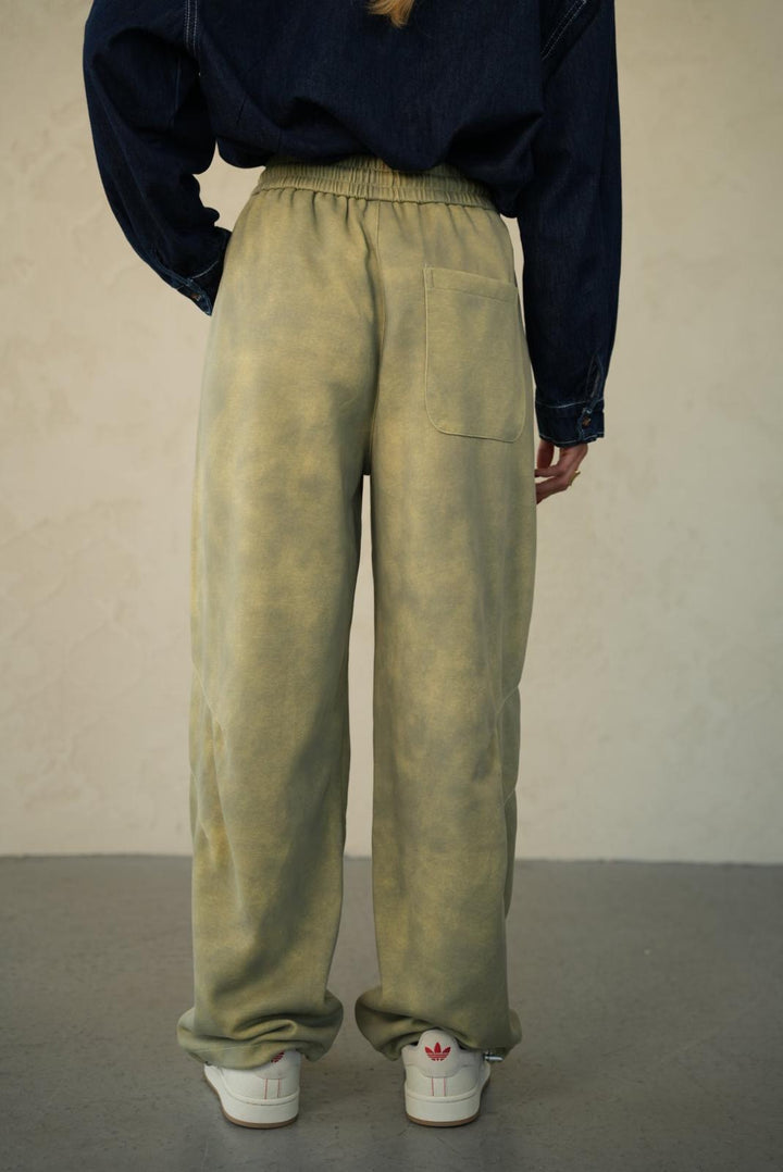 מכנס פוטר סאם