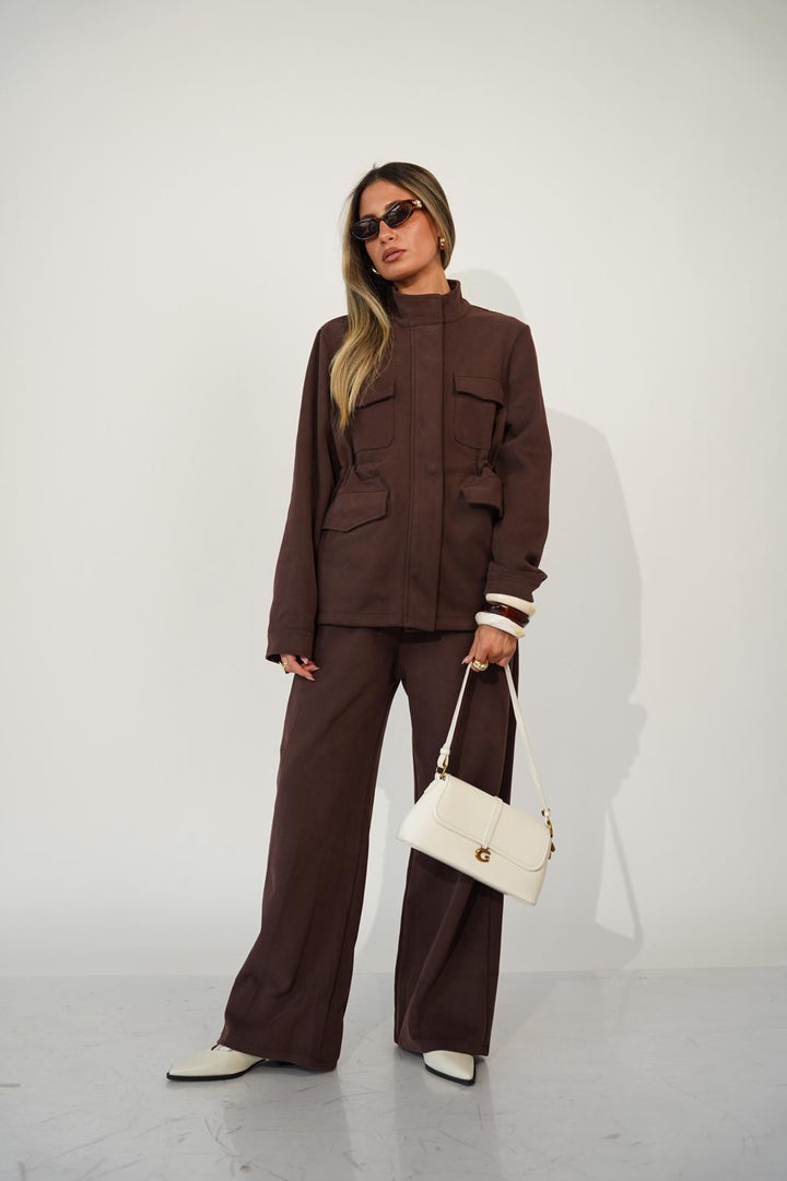 חליפת אוסקר