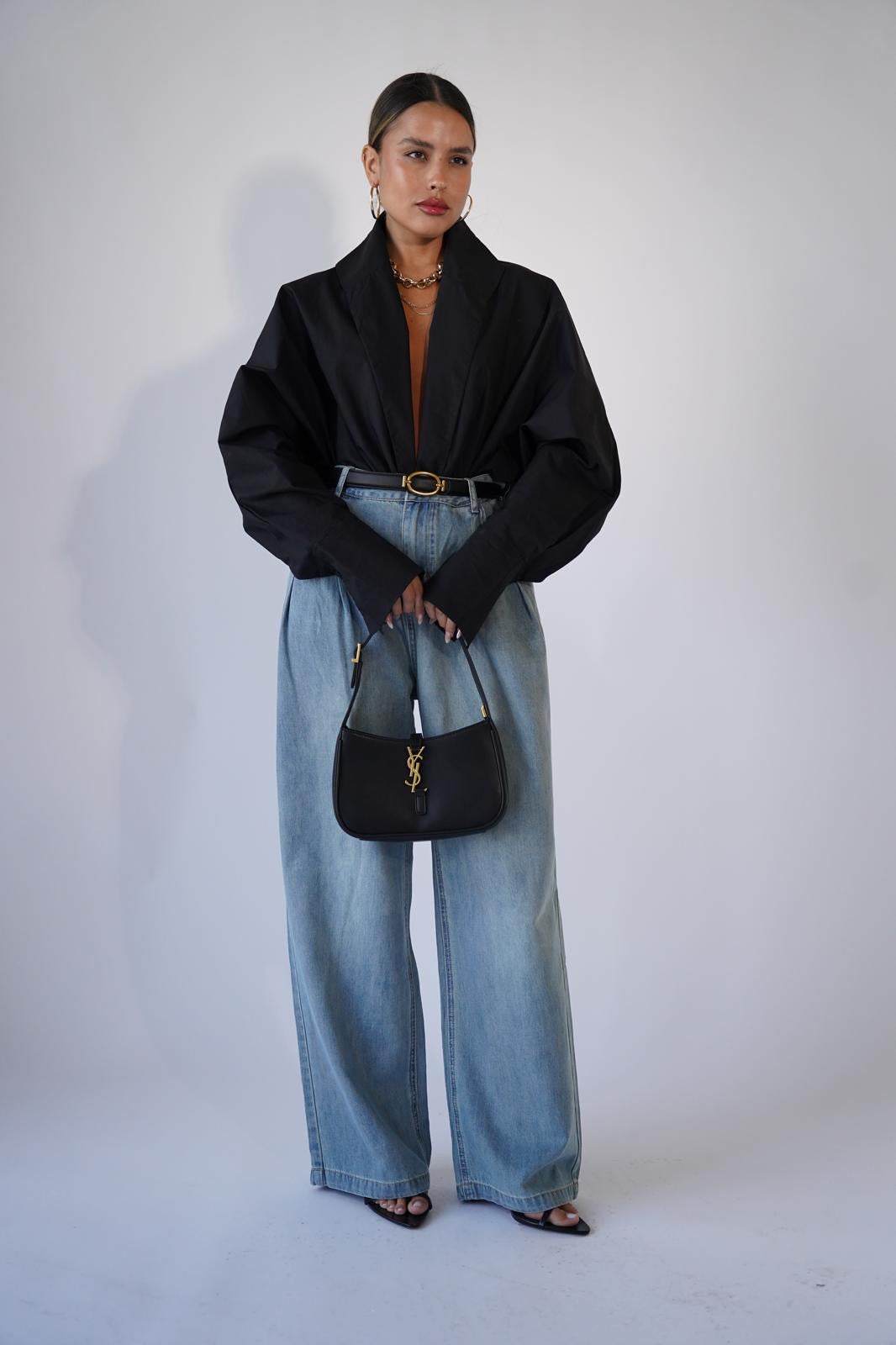 חולצת שאנון