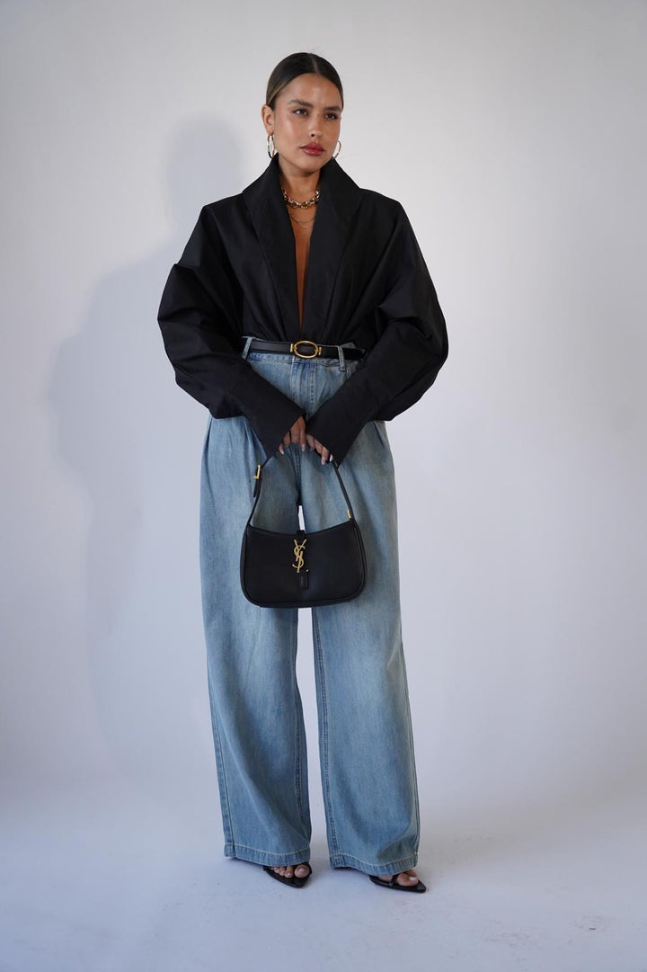 חולצת שאנון