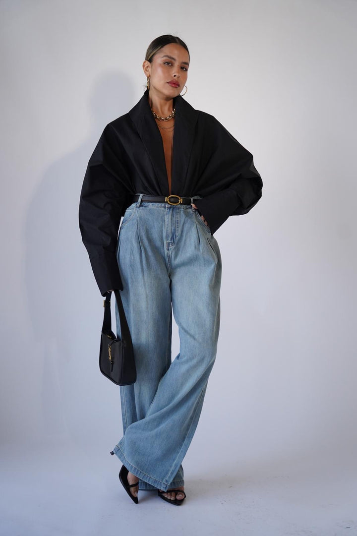 חולצת שאנון