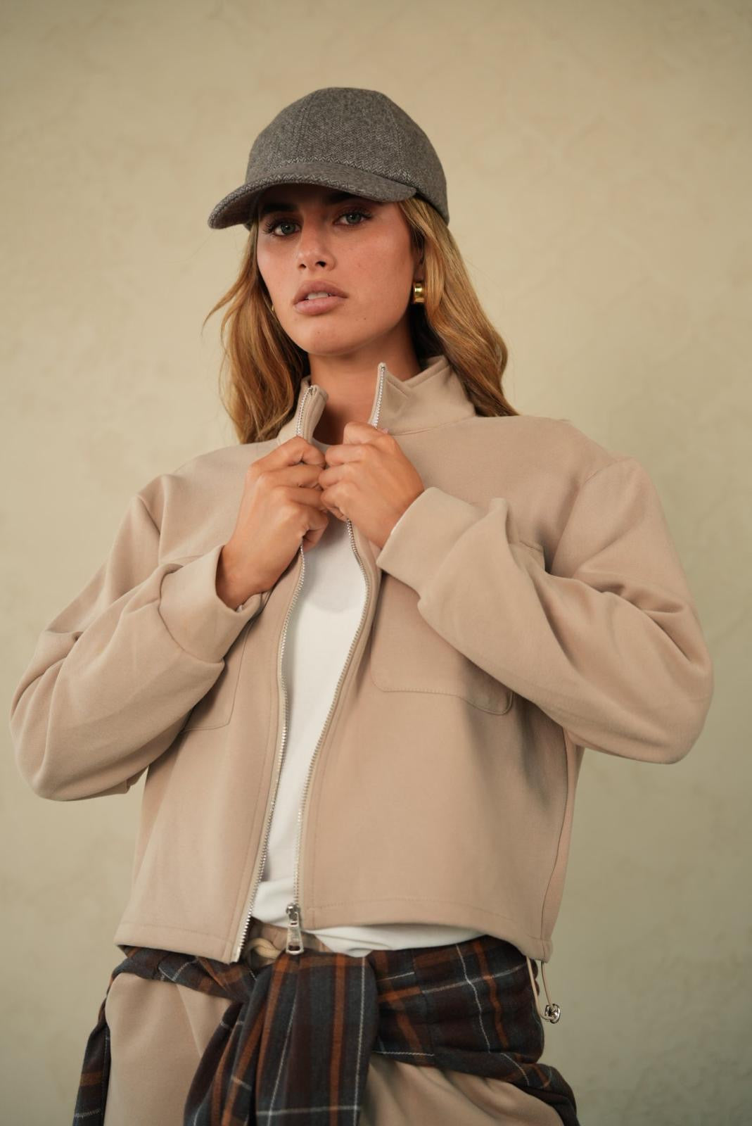 חליפת פוטר לונה