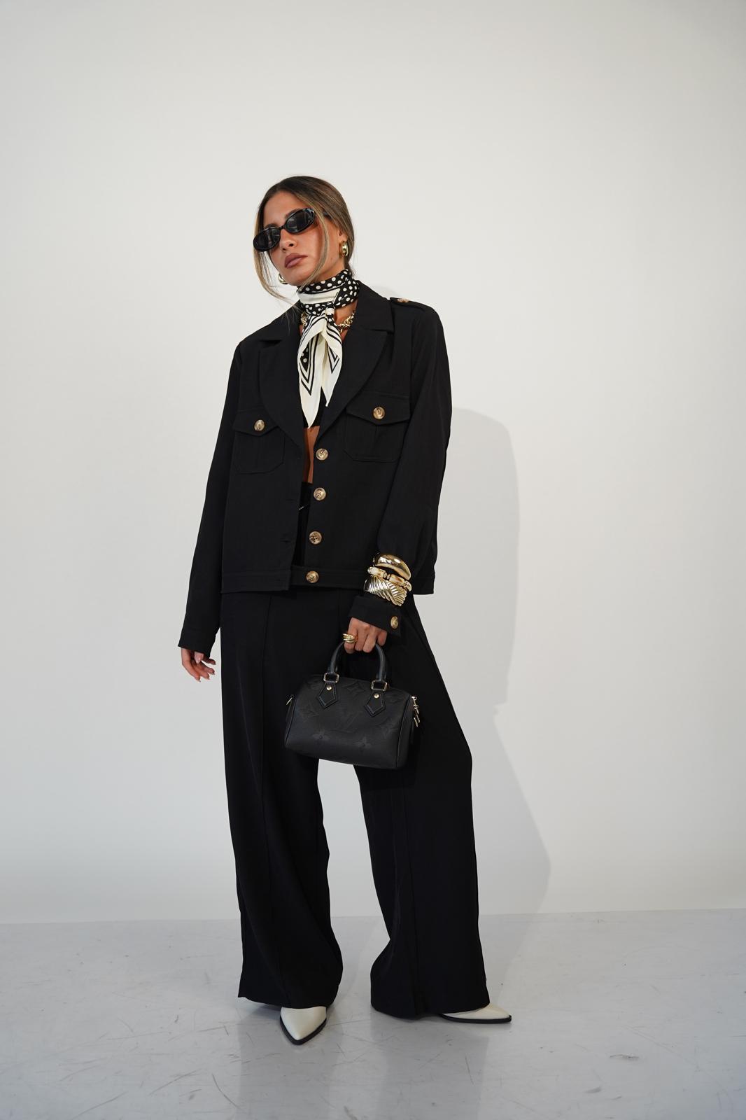 חליפת ג׳קט ליאור