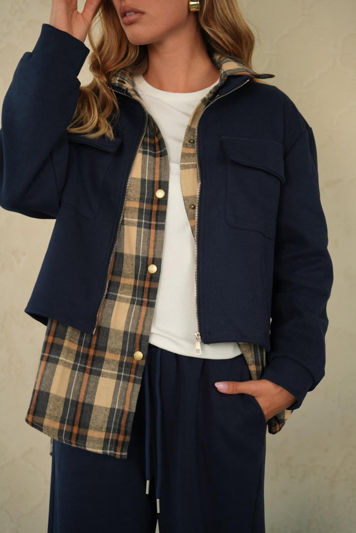 חליפת פוטר לונה