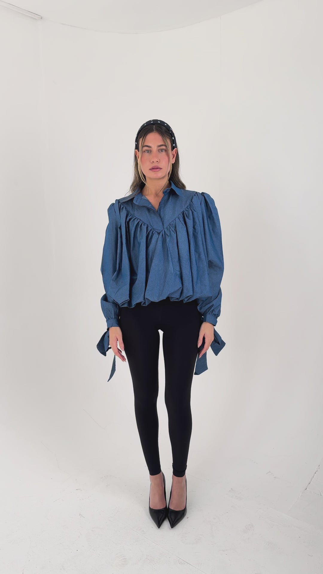 חולצת מיכאלה